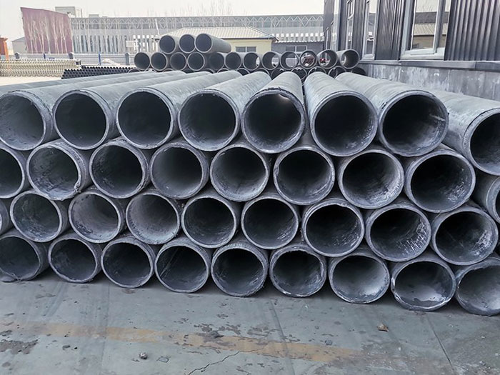 電纜保護管如何創建環保的施工環境？